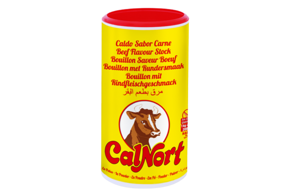 661999 CALDO PO CARNE CALNORT 1KG