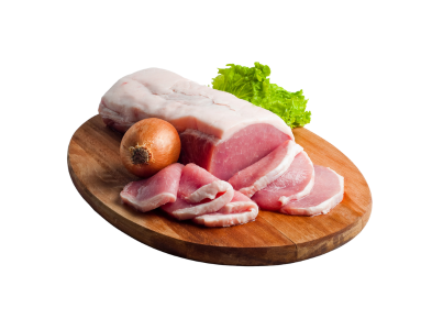 LOMBO PORCO S/C S/CORDAO CONG CX +/-15KG
