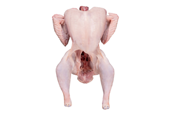 553411 PERU INTEIRO S MIUDOS CONGELADO