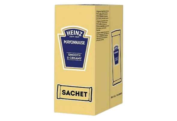 657590 MAIONESE HEINZ 10ML CX200 (2)