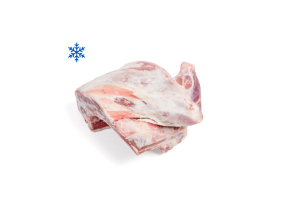 Dianteiro De Borrego