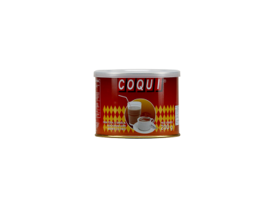 Chocolate Coqui Po 1Kg C 10