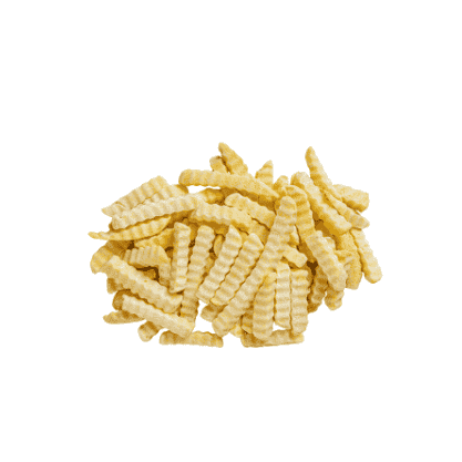 Batata Congelada em Palitos