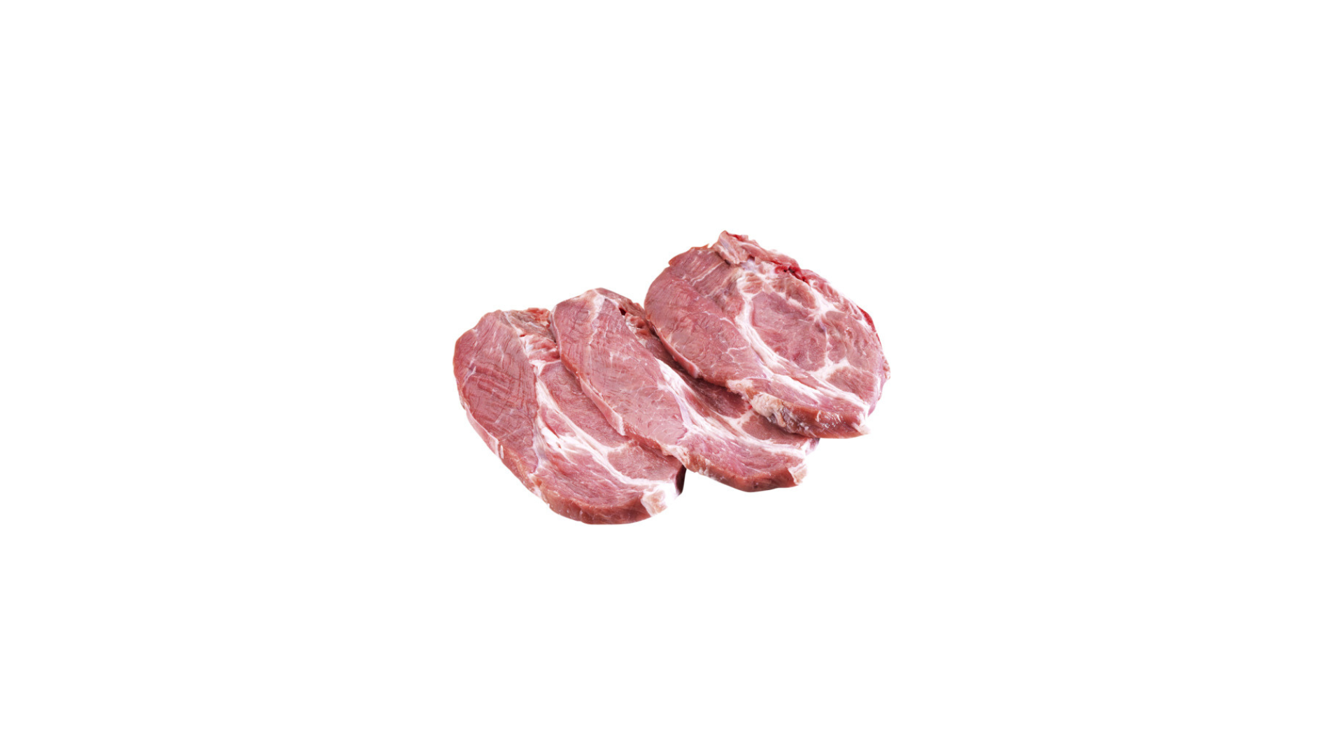 COSTELETAS CACHACO PORCO