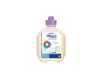 IMPACT ENTER NEUTRAL DUAL N1XM 12X500ML