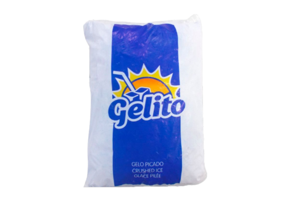 GELO PICADO SACO GELITO