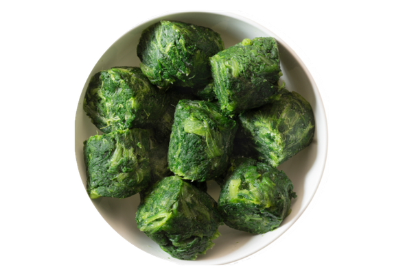 662959 ESPINAFRE FOLHA CONG PINGUIN 2.5KG