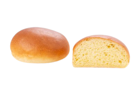 649644 BRIOCHE DE LEITE 45G EMB 50UN REALBOLO