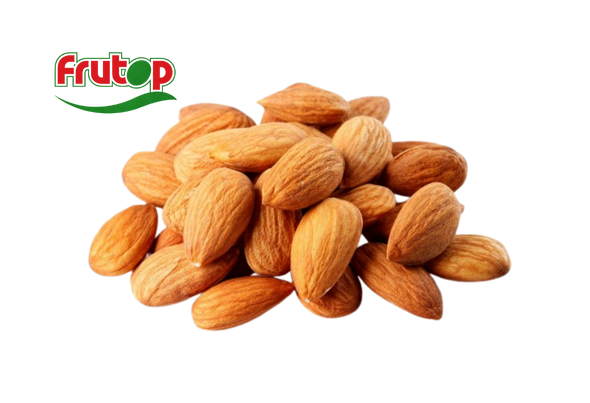 660749 MIOLO AMENDOA C PELE FRUTOP 55G