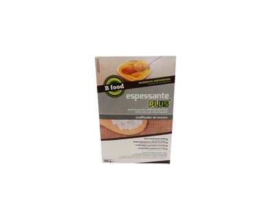 ESPESSANTE PLUS 300G BFOOD