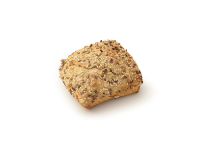 PAO CEREAIS 85G CX 60UN TRAD