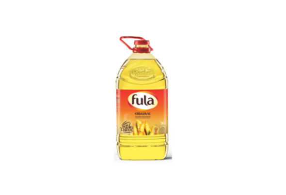 Oleo Alimentar Fula 3 Lto