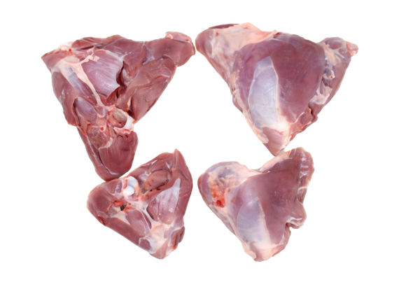 594230 COXA DE PERU S PELE S OSSO CONG