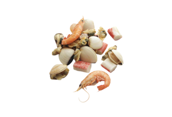 MARISCADA EXTRA CONG. COV S GLUTEN MI