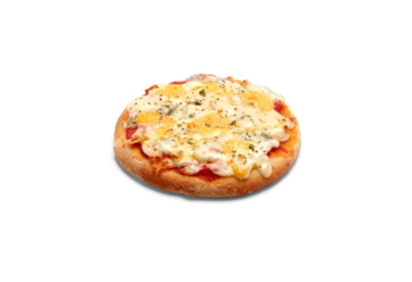 MINI PIZZA QUATRO QUEIJ 120G 24UN FRIPAN
