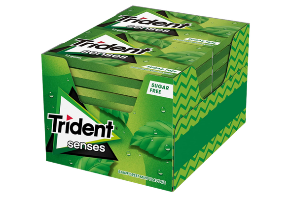 662696 PAST SENSES RAINFOREST TRIDENT 23G CX12 (2)