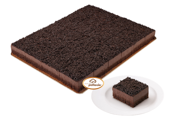 656993 GR DELICIA CHOC CREM C.PROF 24FAT 2500G