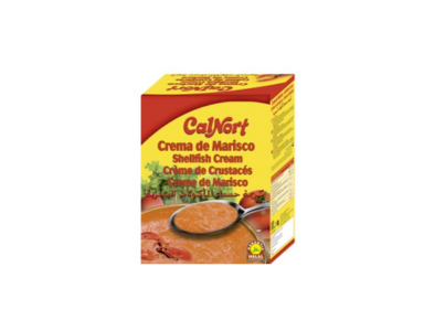 Creme Marisco Po Calnort 1 Kg
