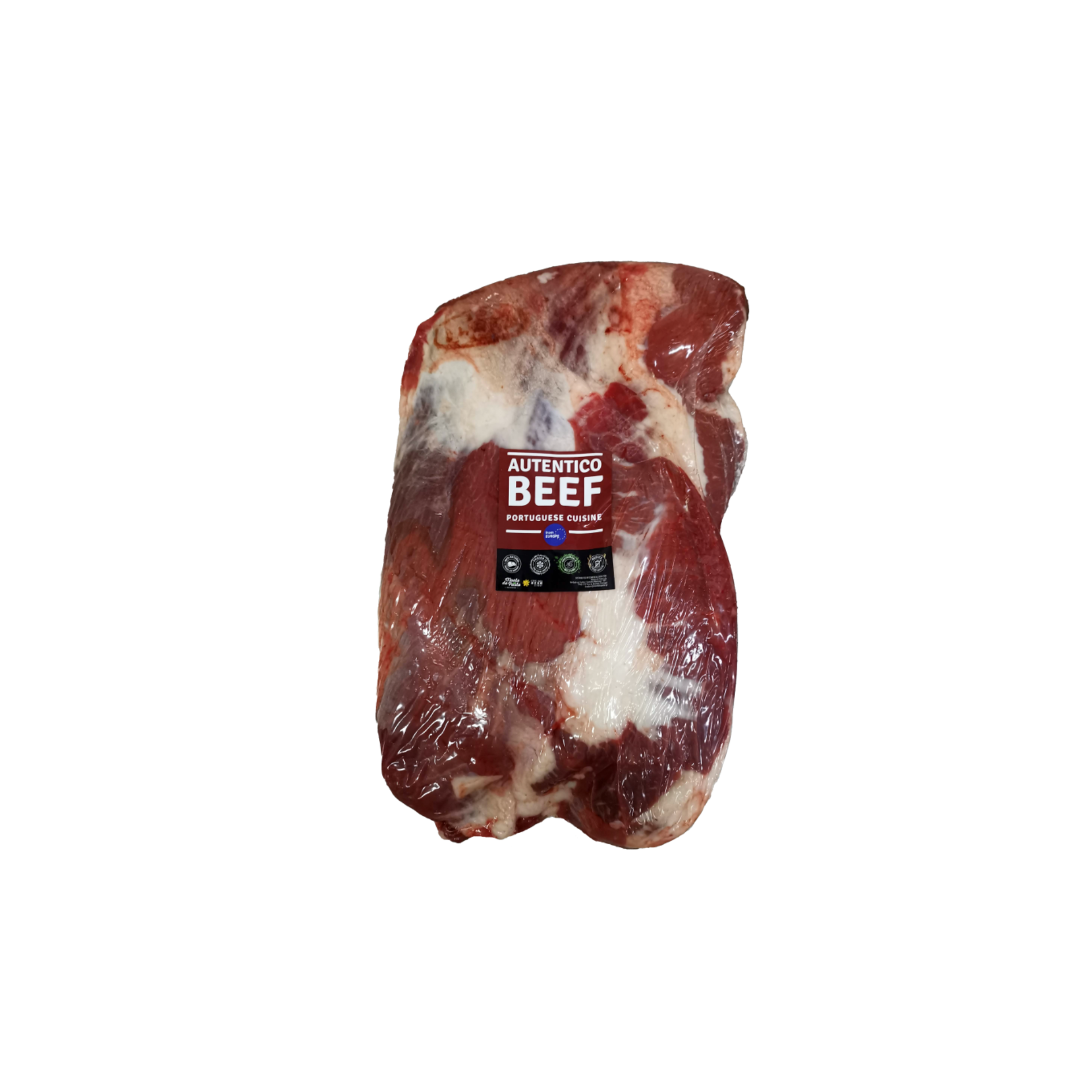 AGULHA DE NOVILHO AUTENTICO