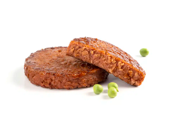 649495 HAMBÚRGUERES VEGAN CONGELADOS IDG