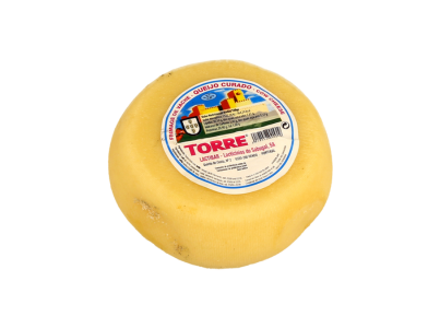 QUEIJO PRATO TORRE KG