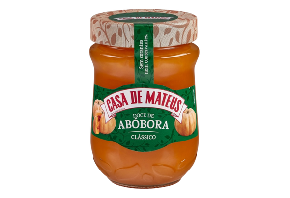 655907 DOCE ABOBORA CMATEUS FRS 345G