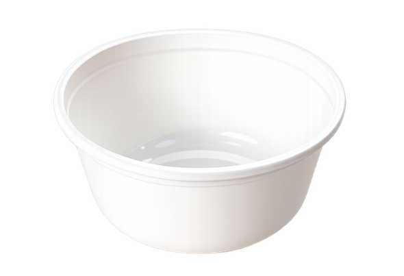 201600 TACA BCA SOPA PLASTICO 380ML (156B) F19