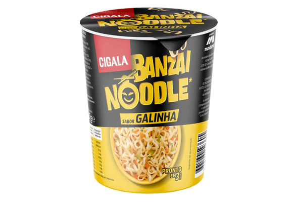655536 MASSA NOODLE SAB FRANG BANZAI CIGALA 67G