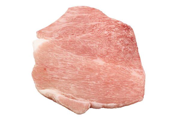 572037 FEBRAS PORCO (CORTE FINO) CONG. CX 6KG