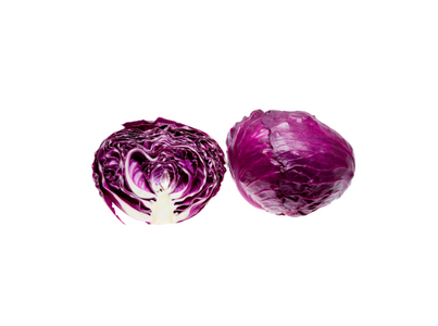 Couve Roxa