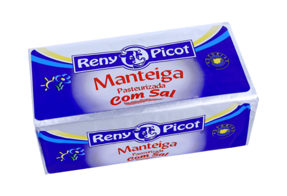 MANTEIGA COM SAL RENY PICOT ALUM