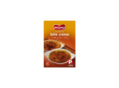 Leite Creme 92 Gr Micau