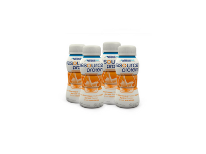Resource Protein Alperce 4X200ml