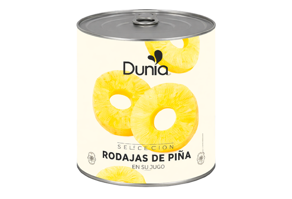 660243 ANANAS EM SUMO HERSAN LT 820G PL