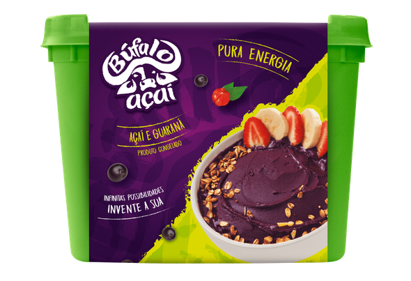 652659 DEMARCHI ACAI BUFALO CONG 1.3KG (2)