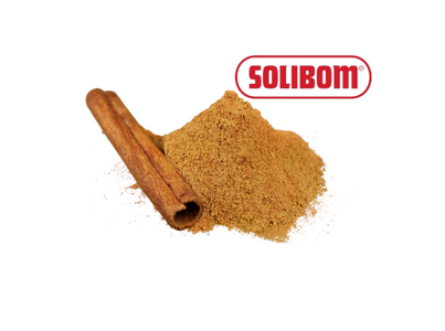 CANELA MOIDA PCT 500 GR SOLIBOM