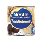 Ingredientes para confeção