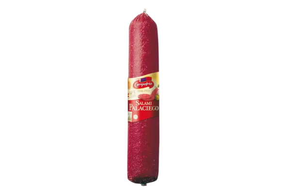 654902 SALAME PALACIEGO VAC CAMPOFRIO + 2KG
