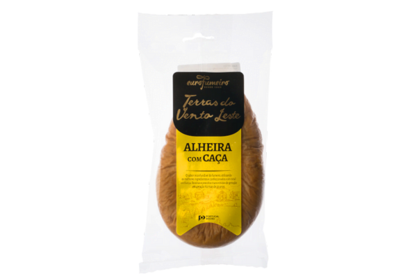 ALHEIRA DE CAÇA TERRA DO VENTO LESTE