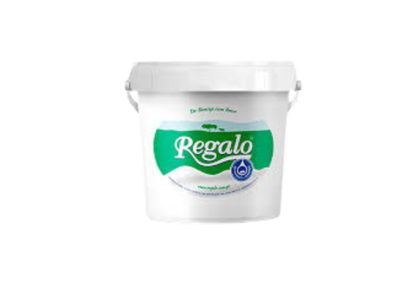 IOGURTE GREGO LIGEIRO NATURAL REGALO 3.5KG