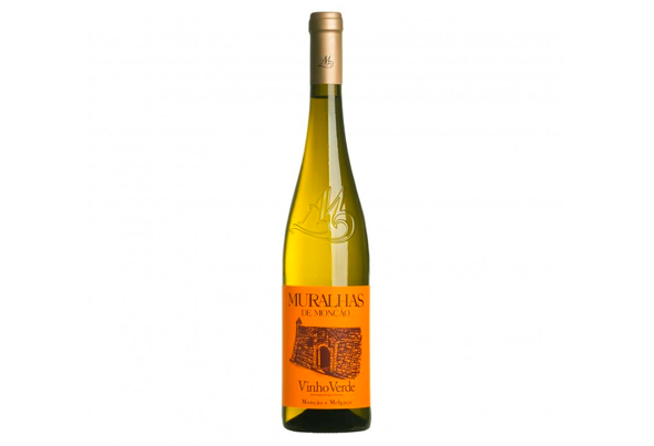560949 VINHO VERDE BRANCO MURALHAS