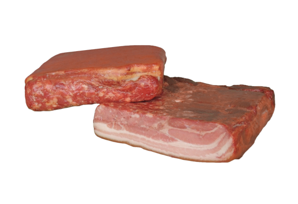 654962 BACON MOLDADO FUM 1 2 SICASAL 1KG