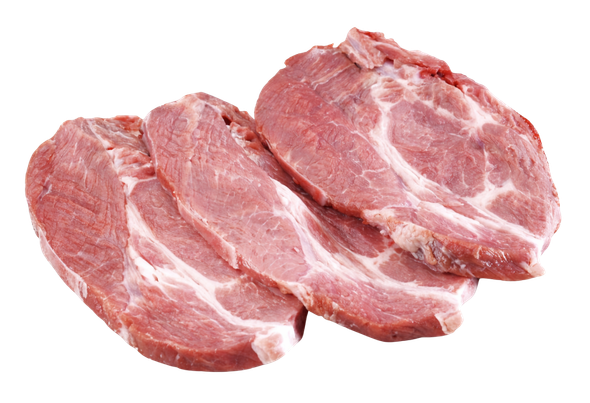 611038 COSTELETAS CACHACO PORCO 180 200GR CONG