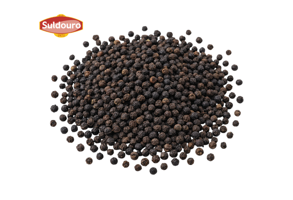 661924 PIMENTA PRETA GRAO SULDOURO 50G