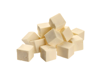 QUEIJO MOZZARELLA MINI CUBOS 2.5KG