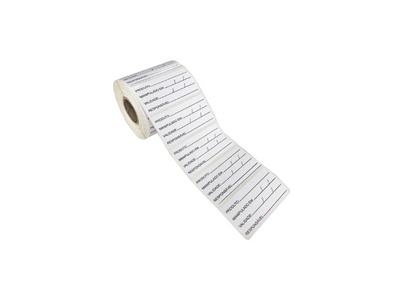 ROLO 500 ETIQ VALIDADE 60X60 CX50