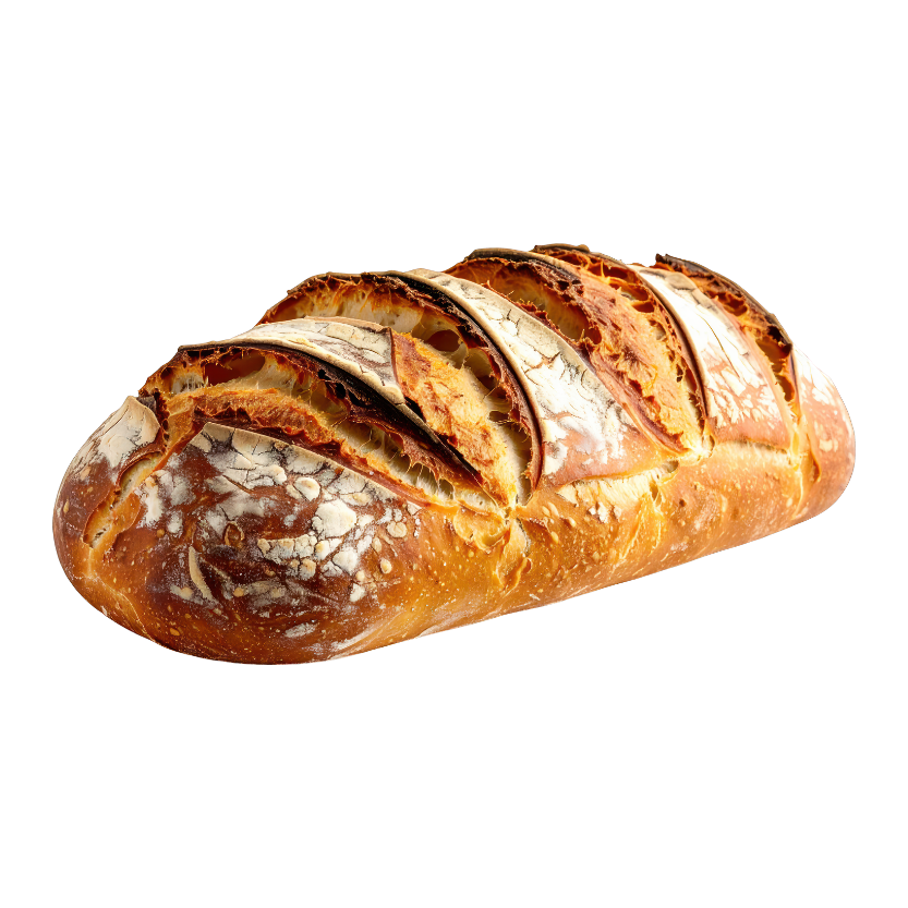 Pão Congelado