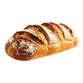 Pão Congelado