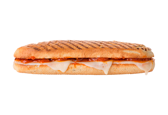 652405 BSF PANINI MOZZAR E MOLHO TOM CNG 175G