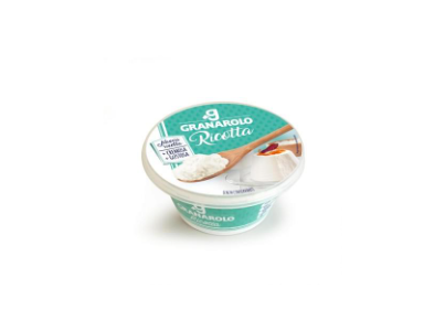 Granarolo Ricotta 250 Grs 2